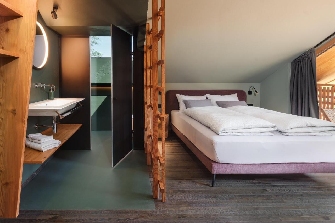Max Green Forest Apartments ซีอูซี ภายนอก รูปภาพ