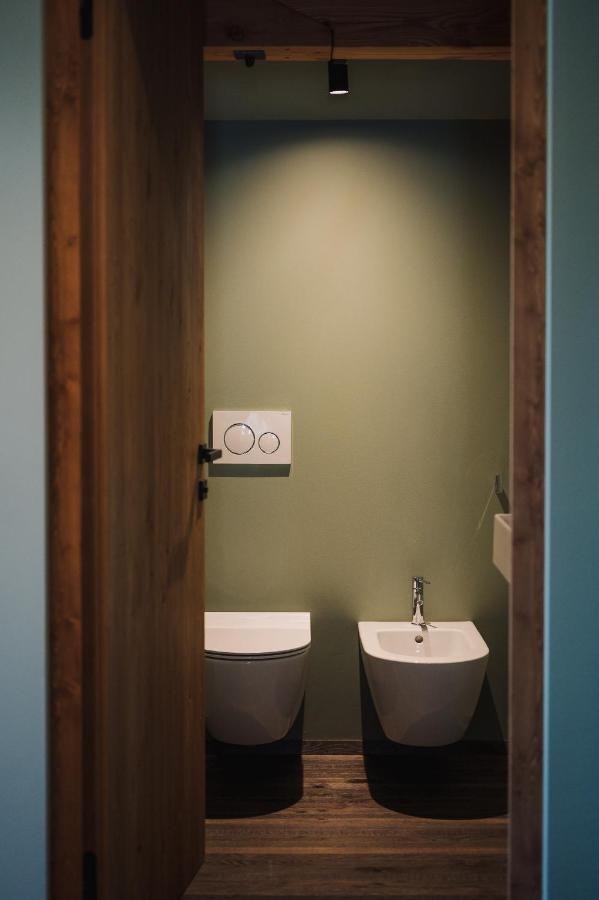 Max Green Forest Apartments ซีอูซี ภายนอก รูปภาพ